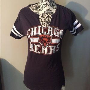 Chicago Bears Shirt Size Medium